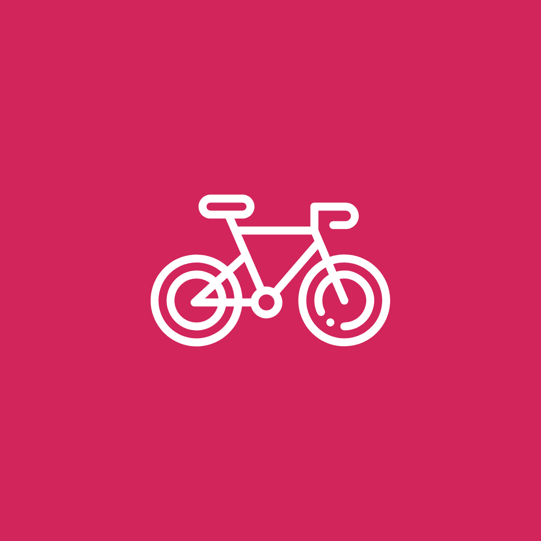 Lease-a-bike Icon